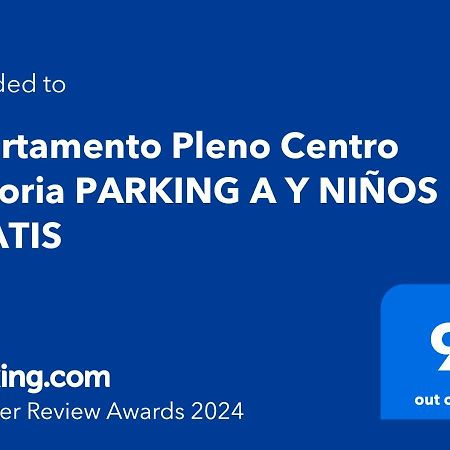 شقة Apartamento Pleno Centro Victoria Parking Gratis قرطبة المظهر الخارجي الصورة