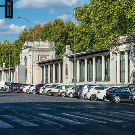 شقة Apartamento Pleno Centro Victoria Parking Gratis قرطبة المظهر الخارجي الصورة