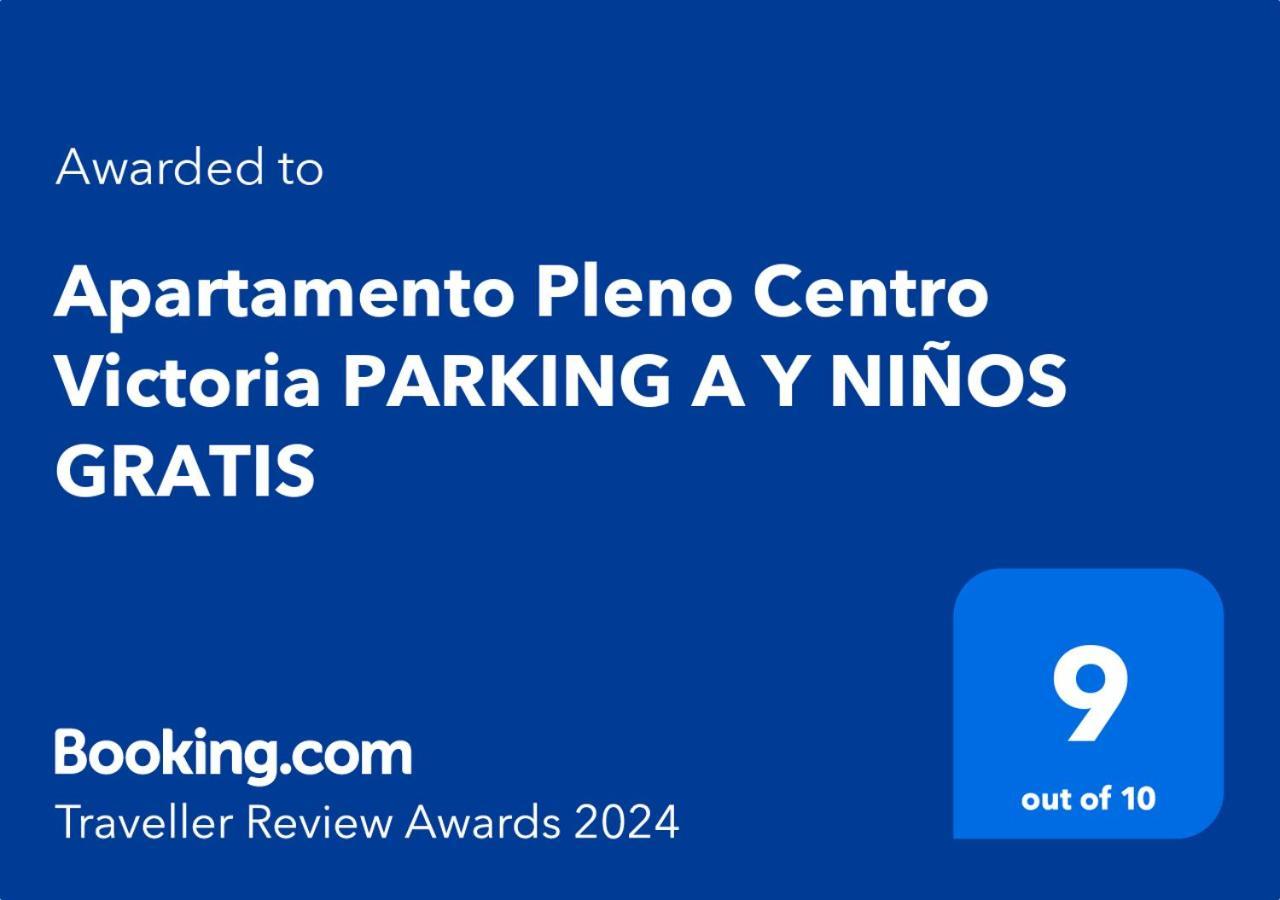 شقة Apartamento Pleno Centro Victoria Parking Gratis قرطبة المظهر الخارجي الصورة