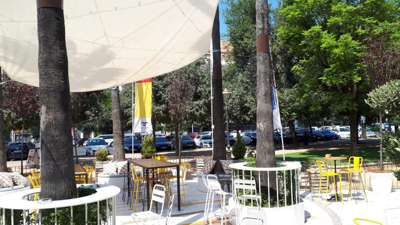 شقة Apartamento Pleno Centro Victoria Parking Gratis قرطبة المظهر الخارجي الصورة