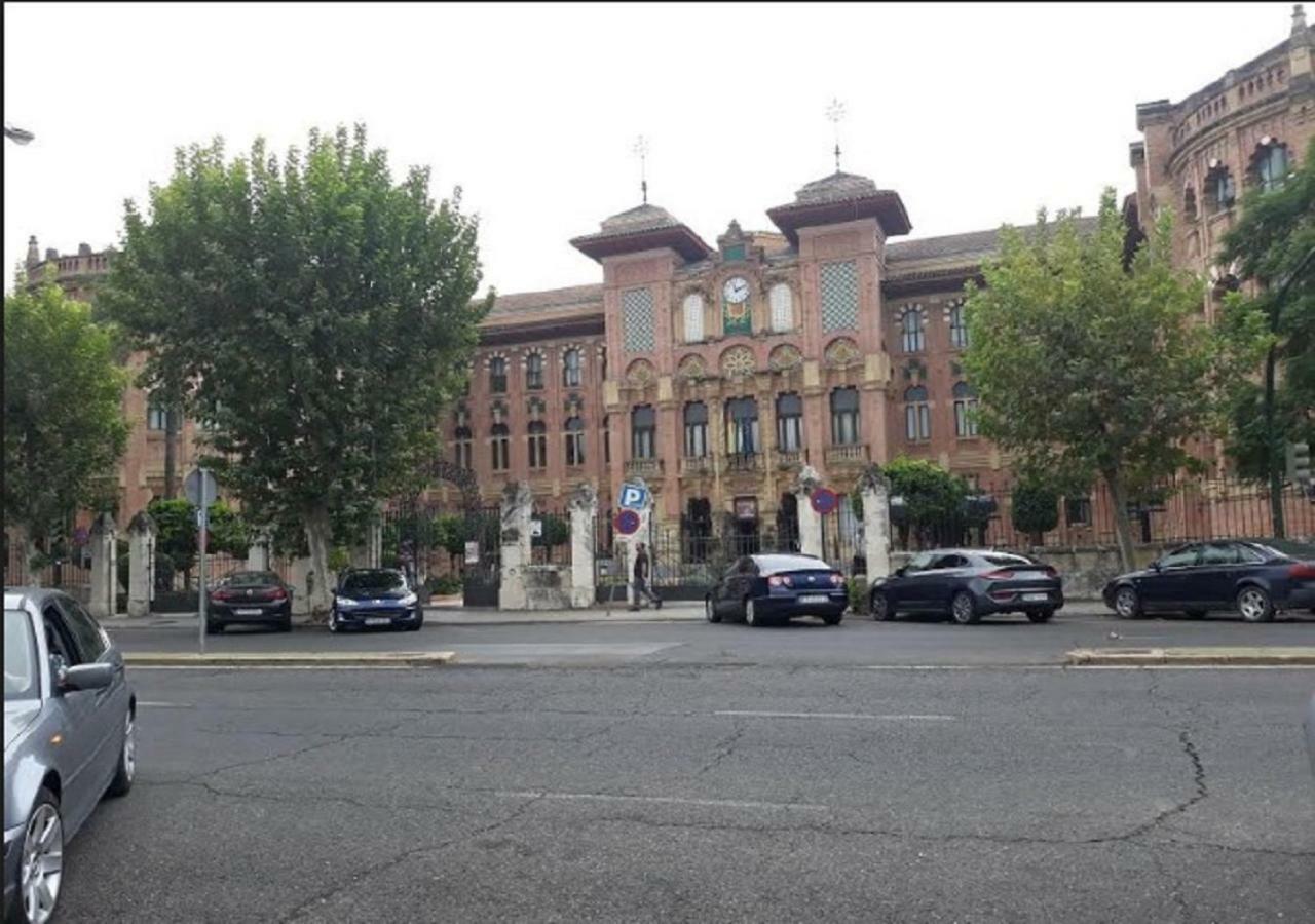 شقة Apartamento Pleno Centro Victoria Parking Gratis قرطبة المظهر الخارجي الصورة